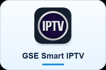 GSE Smart IPTV – IPTV Suomi -sovellus