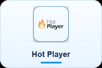 Hot Player – IPTV Suomi -soitin