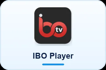 IBO Player – IPTV Suomi -sovellus