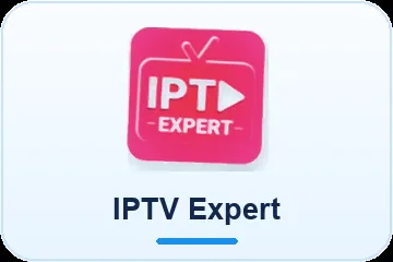 IPTV Expert – IPTV Suomi -soitin