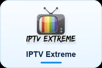 IPTV Extreme – IPTV Suomi -soitin