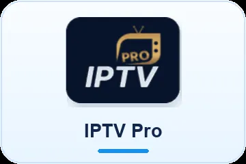 IPTV Pro – IPTV Suomi -soitin