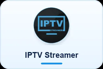 IPTV Streamer – IPTV Suomi -soitin