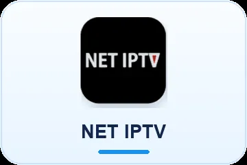 NET IPTV – IPTV Suomi -soitin