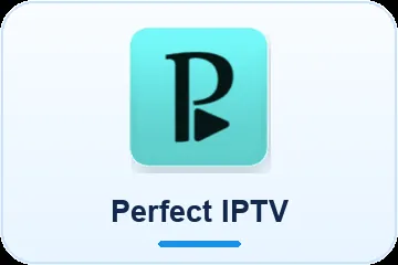 Perfect IPTV – IPTV Suomi -soitin