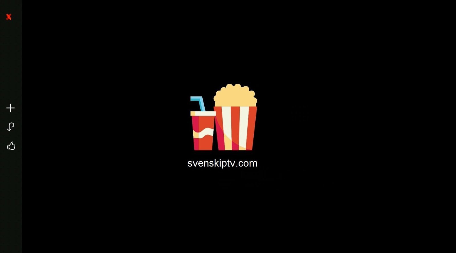 IPTVX ohjeet – vaihe 3 Apple TV:llä | IPTV SUOMI